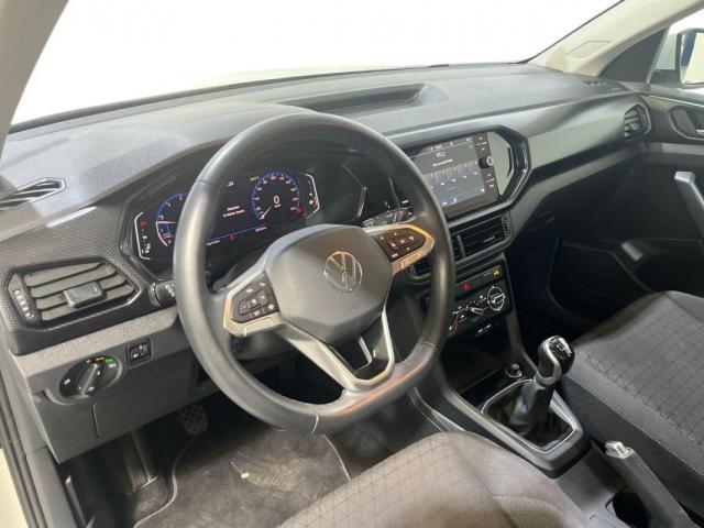 Volkswagen T-Cross image 1