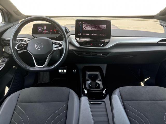 Volkswagen Id.4 image 7