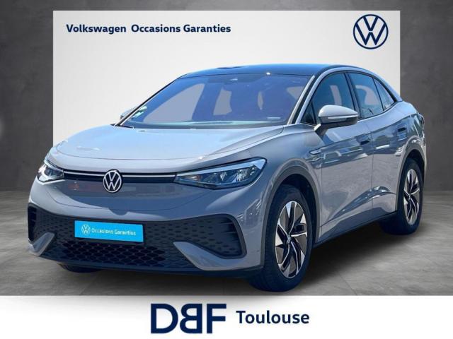 Volkswagen Id.5 174 Ch Pro