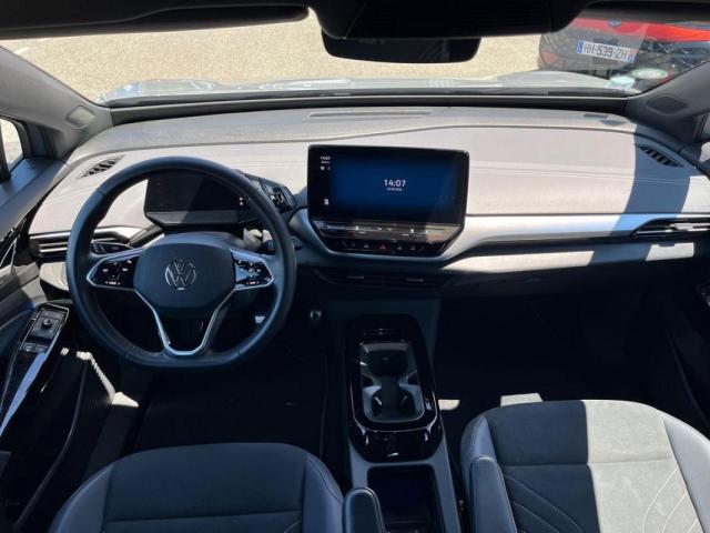 Volkswagen Id.5 image 8