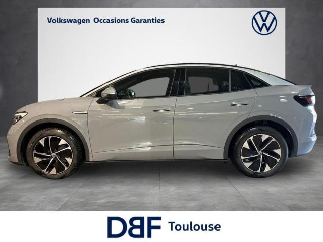 Volkswagen Id.5 image 2