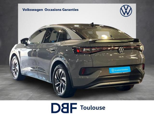 Volkswagen Id.5 image 7