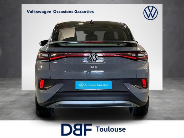 Volkswagen Id.5 image 9