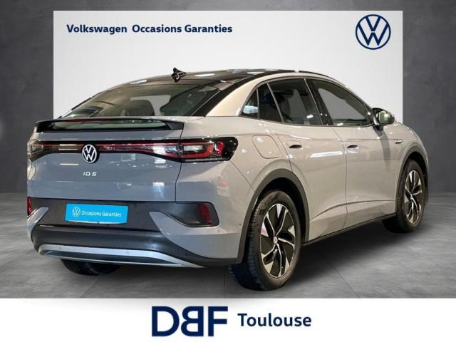 Volkswagen Id.5 image 3
