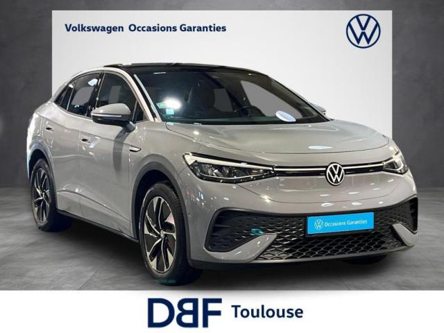 Volkswagen Id.5 image 6