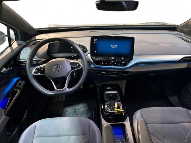 Volkswagen Id.5 image 1