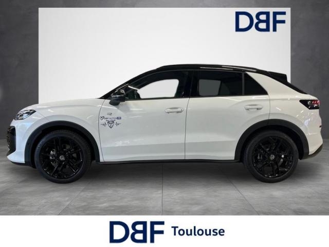 Volkswagen T-Roc image 6
