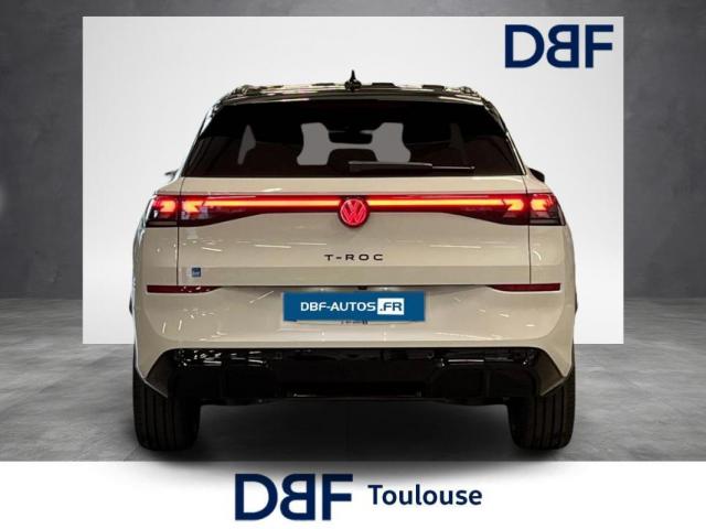Volkswagen T-Roc image 8