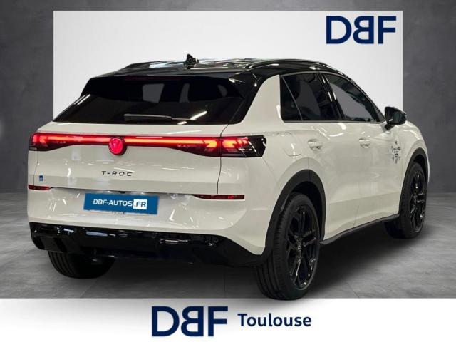 Volkswagen T-Roc image 2