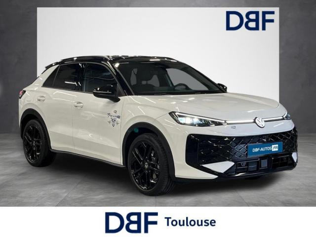 Volkswagen T-Roc image 1