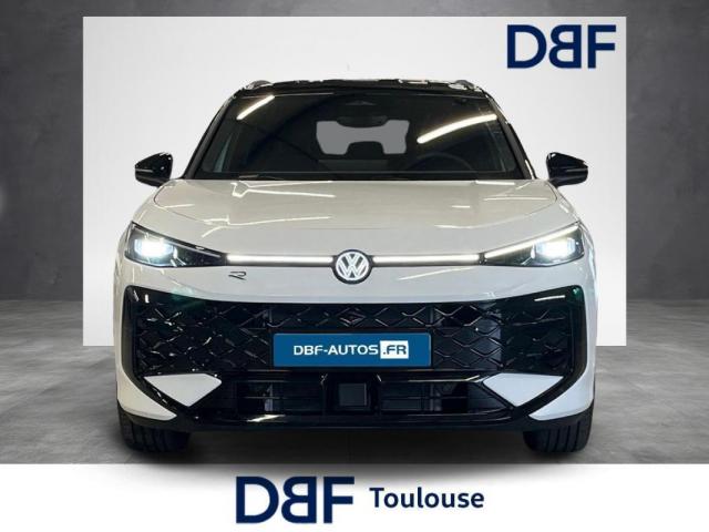 Volkswagen T-Roc image 5