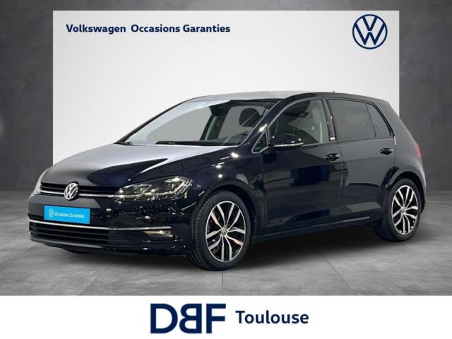 Volkswagen Golf 1.6 Tdi 115 Fap Dsg7 Connect