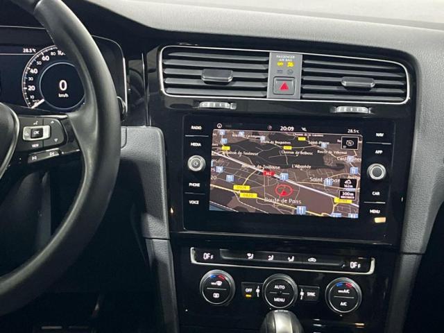 Volkswagen Golf image 1