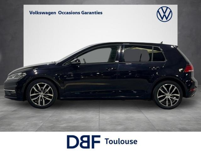 Volkswagen Golf image 4