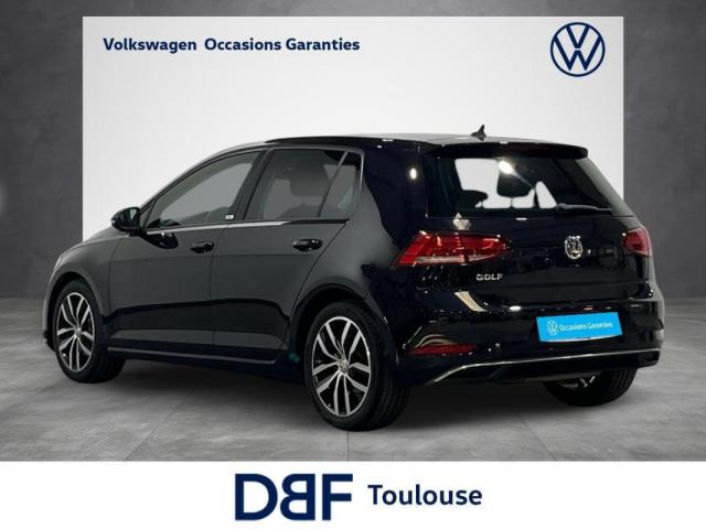 Volkswagen Golf image 7