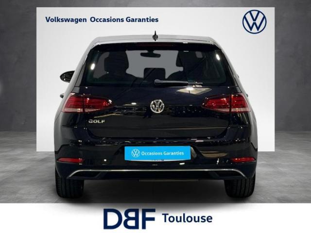 Volkswagen Golf image 5