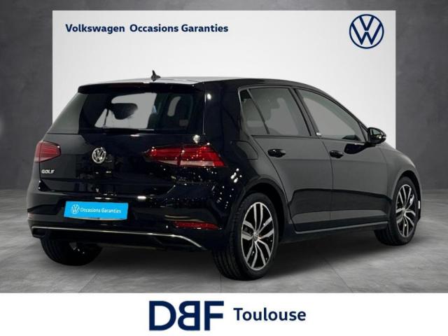 Volkswagen Golf image 3