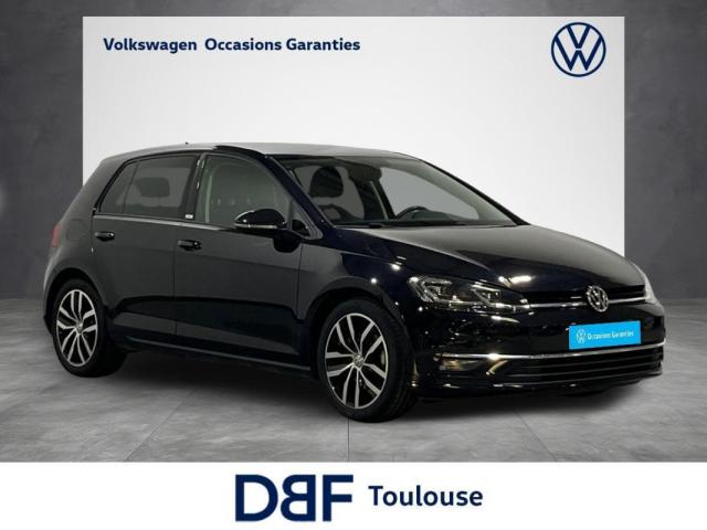 Volkswagen Golf image 9