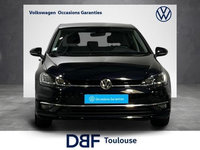 Volkswagen Golf image 6