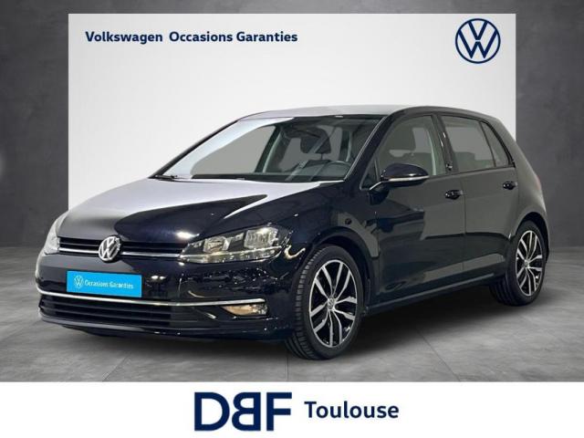 Volkswagen Golf 1.0 Tsi 110 Bluemotion Technology Sound