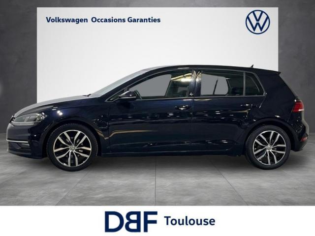 Volkswagen Golf image 6