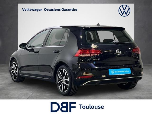 Volkswagen Golf image 4