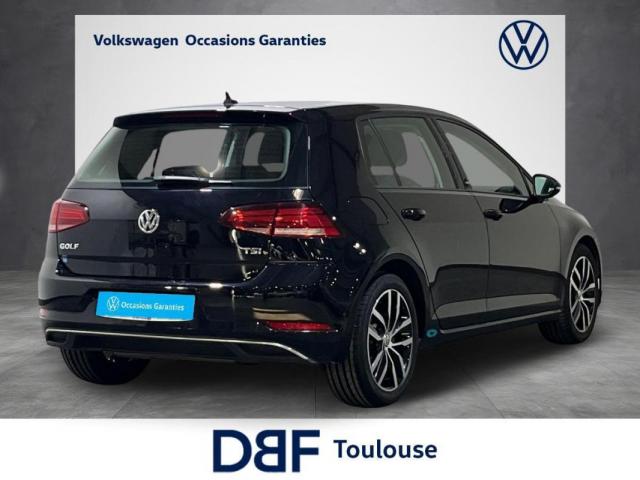 Volkswagen Golf image 3