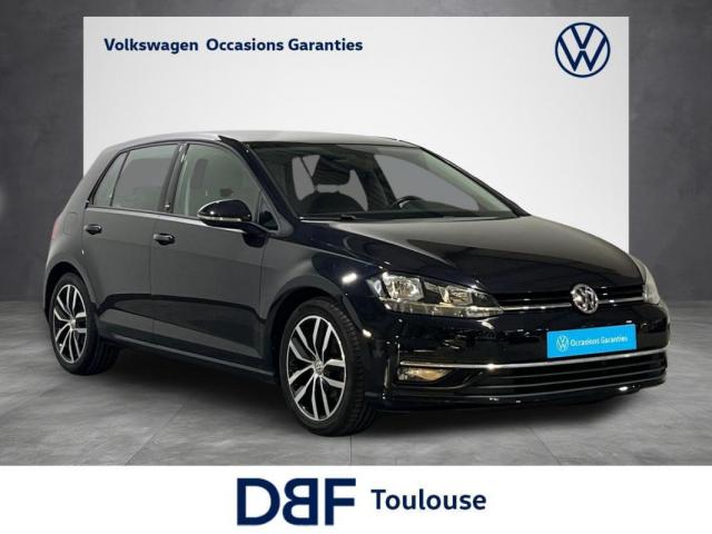 Volkswagen Golf image 9