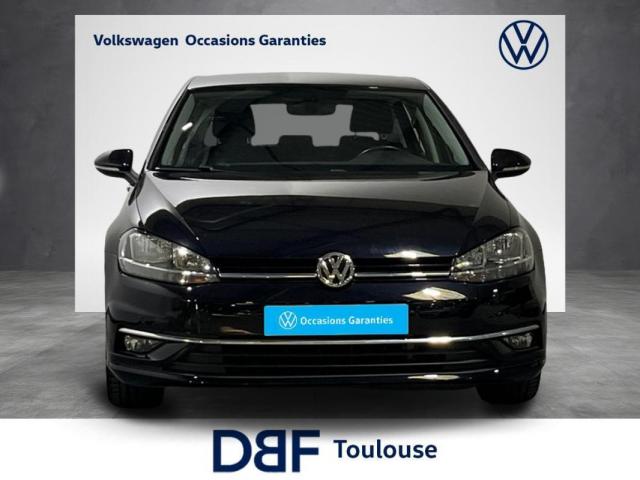 Volkswagen Golf image 5