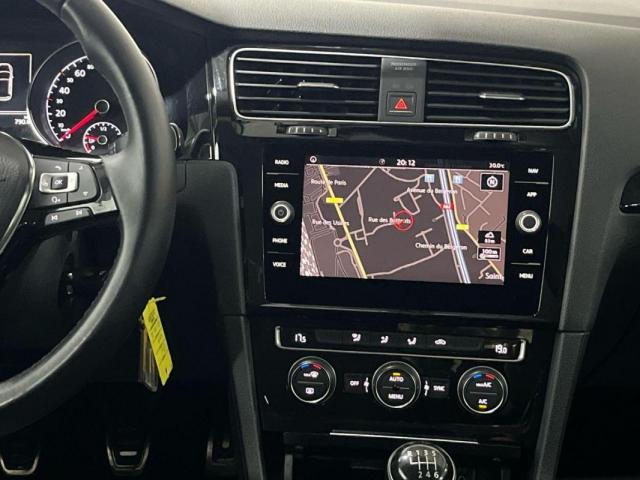 Volkswagen Golf image 1