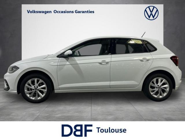 Volkswagen Polo image 9