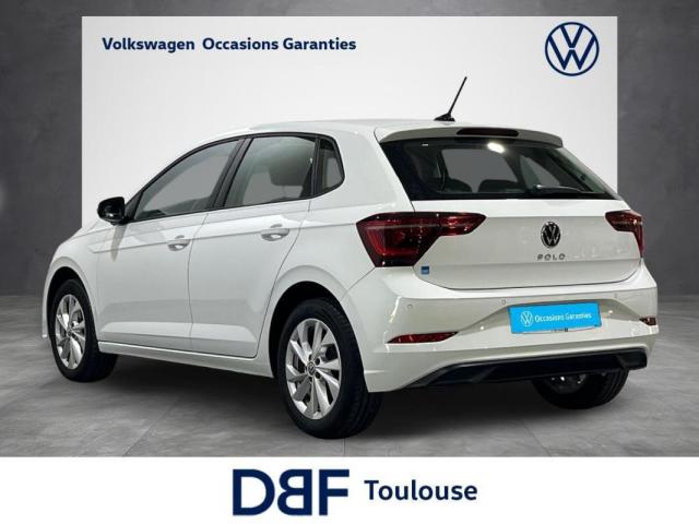 Volkswagen Polo image 6