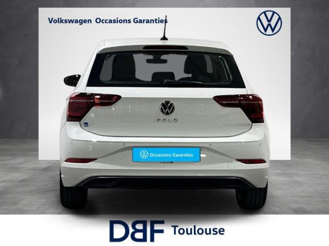 Volkswagen Polo image 2