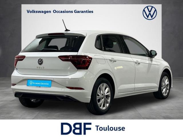 Volkswagen Polo image 8