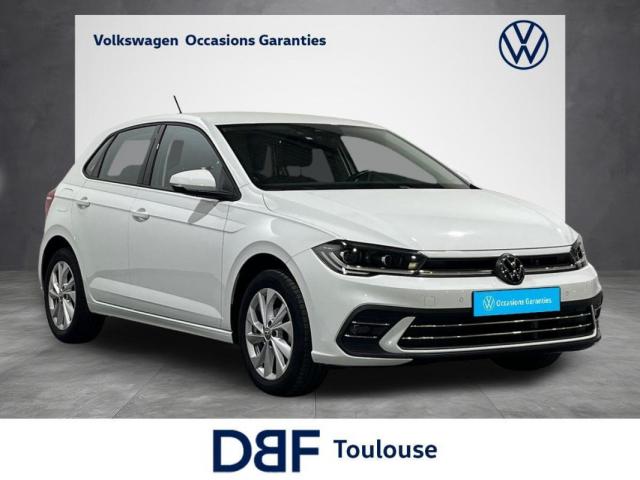 Volkswagen Polo image 1