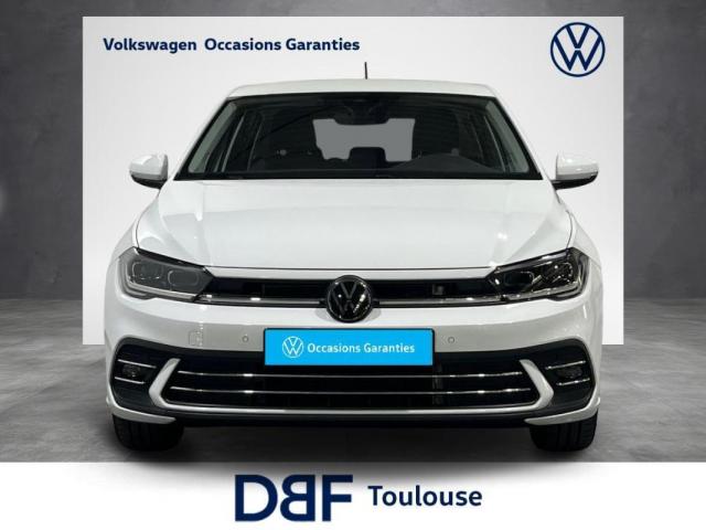 Volkswagen Polo image 4