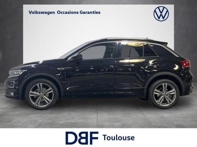 Volkswagen T-Roc image 1
