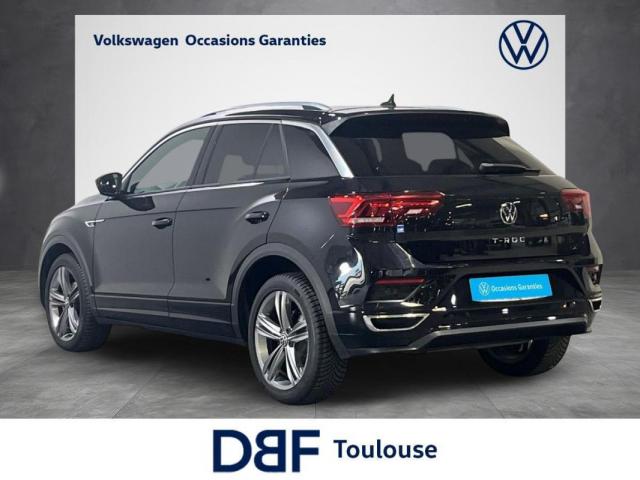 Volkswagen T-Roc image 4