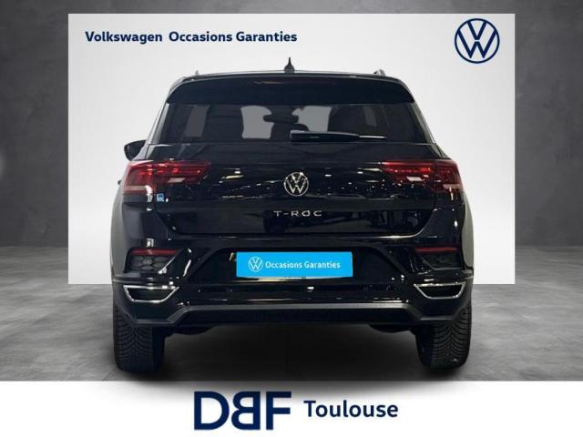 Volkswagen T-Roc image 3