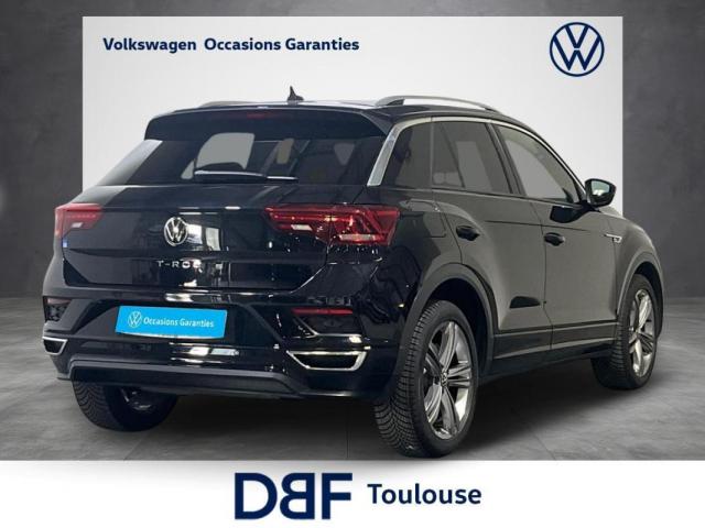 Volkswagen T-Roc image 2