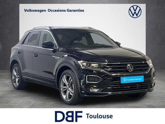 Volkswagen T-Roc image 6