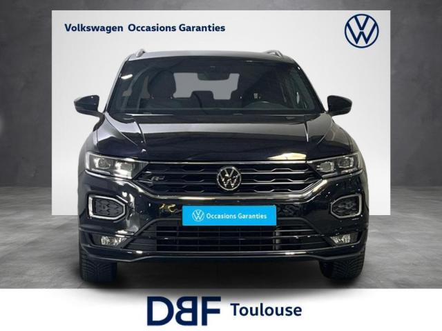 Volkswagen T-Roc image 9