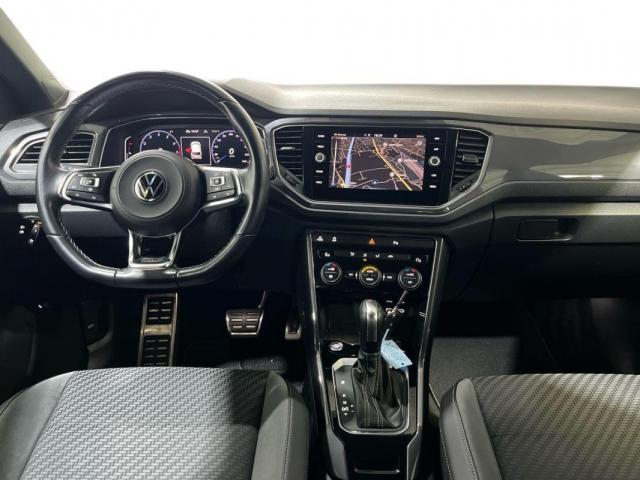 Volkswagen T-Roc image 5