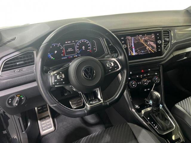 Volkswagen T-Roc image 8