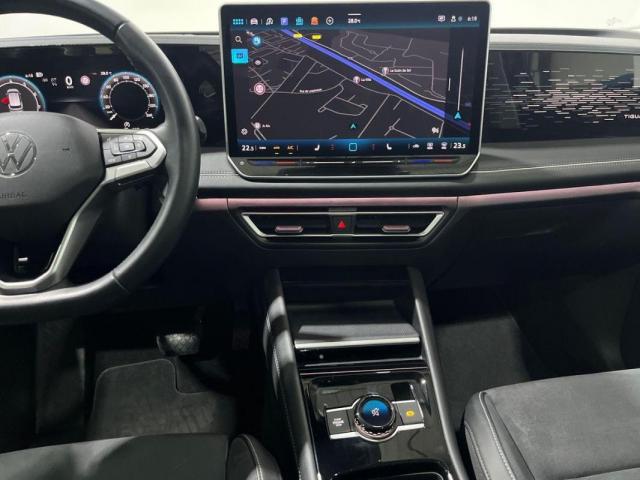 Volkswagen Tiguan image 1