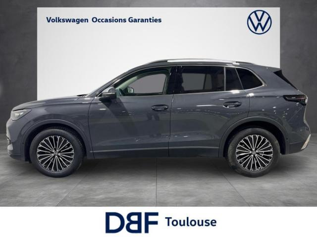 Volkswagen Tiguan image 3
