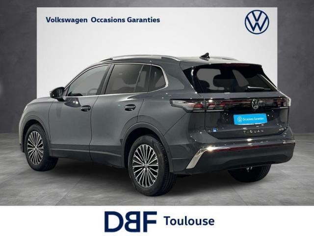 Volkswagen Tiguan image 6