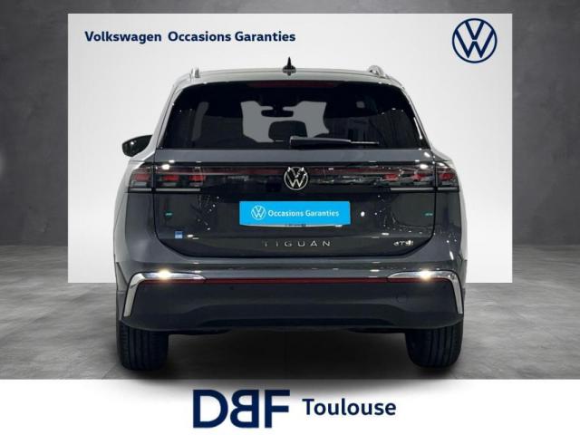 Volkswagen Tiguan image 5