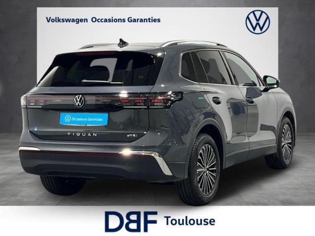 Volkswagen Tiguan image 8