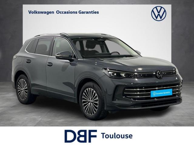 Volkswagen Tiguan image 4